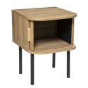 Szafka nocna Colva ( Rozmiar: uniwersalny )