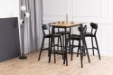 Hoker Roxby czarny ( Rozmiar: uniwersalny )