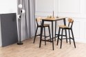 Hoker Roxby czarny/naturalny ( Rozmiar: uniwersalny )