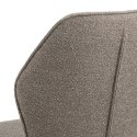 Krzesło obrotowe Aura Monza taupe 40 ( Rozmiar: uniwersalny )