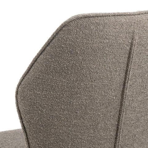 Krzesło obrotowe Aura Monza taupe 40 ( Rozmiar: uniwersalny )