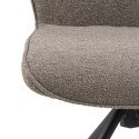 Krzesło obrotowe Aura Monza taupe 40 ( Rozmiar: uniwersalny )