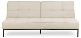 Sofa Perugia beżowa ( Rozmiar: uniwersalny )