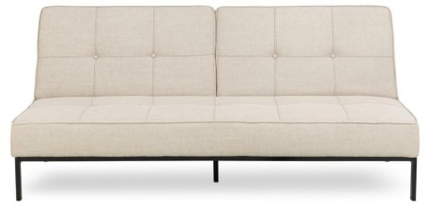 Sofa Perugia beżowa ( Rozmiar: uniwersalny )