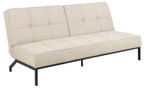 Sofa Perugia beżowa ( Rozmiar: uniwersalny )