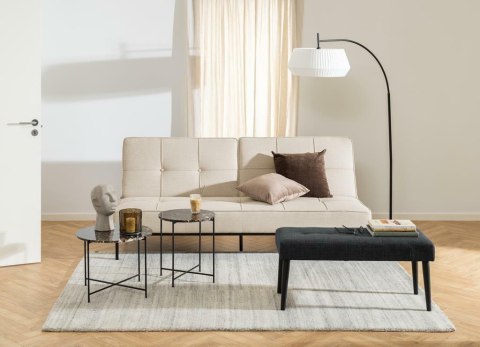 Sofa Perugia beżowa ( Rozmiar: uniwersalny )