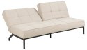 Sofa Perugia beżowa ( Rozmiar: uniwersalny )