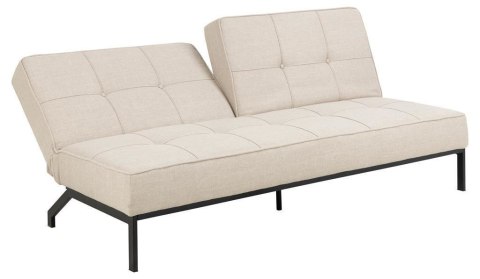 Sofa Perugia beżowa ( Rozmiar: uniwersalny )
