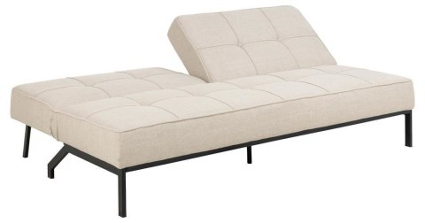 Sofa Perugia beżowa ( Rozmiar: uniwersalny )