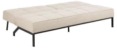Sofa Perugia beżowa ( Rozmiar: uniwersalny )