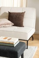 Sofa Perugia beżowa ( Rozmiar: uniwersalny )
