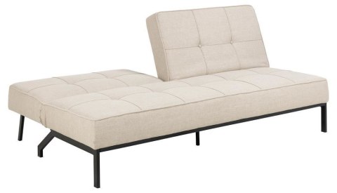 Sofa Perugia beżowa ( Rozmiar: uniwersalny )