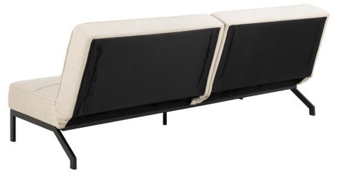 Sofa Perugia beżowa ( Rozmiar: uniwersalny )