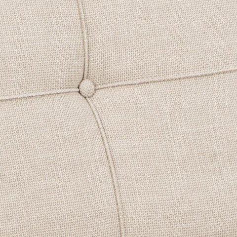 Sofa Perugia beżowa ( Rozmiar: uniwersalny )