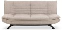 Sofa rozkładana Faith Monza beżowa ( Rozmiar: uniwersalny )
