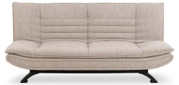Sofa rozkładana Faith Monza beżowa ( Rozmiar: uniwersalny )