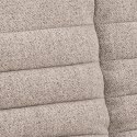 Sofa rozkładana Faith Monza beżowa ( Rozmiar: uniwersalny )
