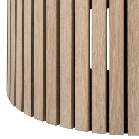 Stół Linley 120cm dąb bielony ( Rozmiar: uniwersalny )