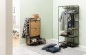 Szafka na buty Seaford dziki dąb ( Rozmiar: uniwersalny )