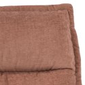 Fotel Blizzard obrotowy tkanina Danny rosewood 204 ( Rozmiar: uniwersalny )