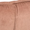 Fotel Blizzard obrotowy tkanina Danny rosewood 204 ( Rozmiar: uniwersalny )
