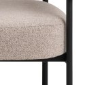 Fotel Oakfield beżowy Monza 60 ( Rozmiar: uniwersalny )