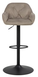 Hoker Brooke VIC beżowy beige 82AC ( Rozmiar: uniwersalny )