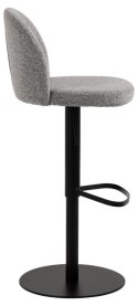 Hoker Patricia szary Monza 120 ( Rozmiar: uniwersalny )
