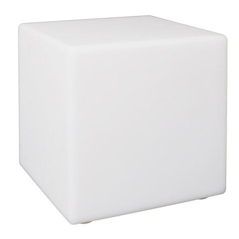 Lampa podłogowa Colorfull Cube 25cm ( Rozmiar: uniwersalny )