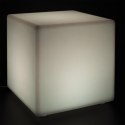 Lampa podłogowa Colorfull Cube 25cm ( Rozmiar: uniwersalny )