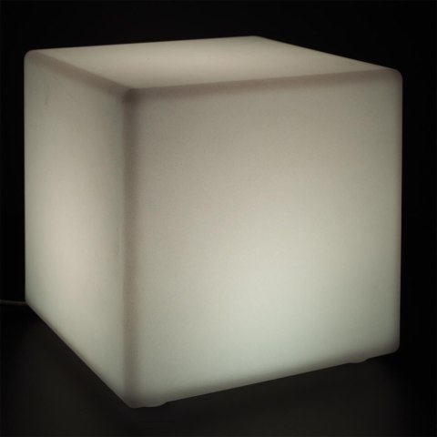 Lampa podłogowa Colorfull Cube 25cm ( Rozmiar: uniwersalny )