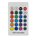 Lampa podłogowa Colorfull Cube 25cm ( Rozmiar: uniwersalny )