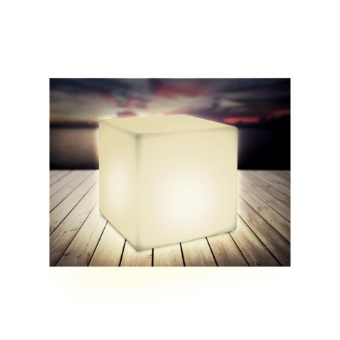Lampa podłogowa Colorfull Cube 25cm ( Rozmiar: uniwersalny )