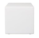 Lampa podłogowa Colorfull Cube 25cm ( Rozmiar: uniwersalny )