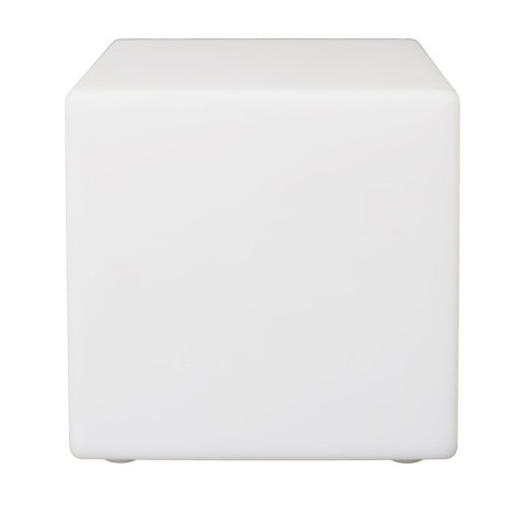 Lampa podłogowa Colorfull Cube 25cm ( Rozmiar: uniwersalny )