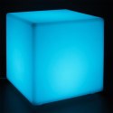 Lampa podłogowa Colorfull Cube 25cm ( Rozmiar: uniwersalny )