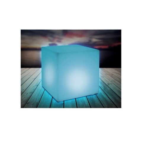 Lampa podłogowa Colorfull Cube 25cm ( Rozmiar: uniwersalny )