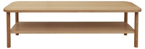 Stolik kawowy Banbury 150x50cm ( Rozmiar: uniwersalny )