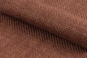 Krzesło Glenda terracotta 44 ( Rozmiar: uniwersalny )
