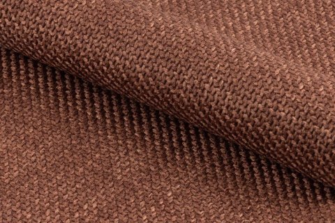 Krzesło Glenda terracotta 44 ( Rozmiar: uniwersalny )