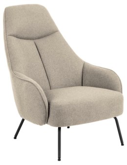 Fotel Texas beżowy Alea beige 60 ( Rozmiar: uniwersalny )
