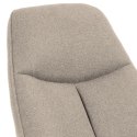 Fotel Texas beżowy Alea beige 60 ( Rozmiar: uniwersalny )
