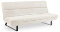 Sofa Arbonne z funkcją spania beżowa Apia 453 ( Rozmiar: uniwersalny )