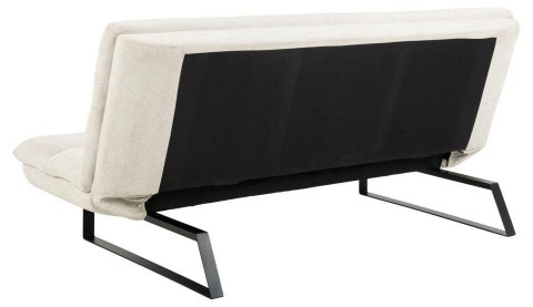 Sofa Arbonne z funkcją spania beżowa Apia 453 ( Rozmiar: uniwersalny )