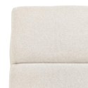 Sofa Arbonne z funkcją spania beżowa Apia 453 ( Rozmiar: uniwersalny )
