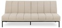 Sofa Caix beżowa ( Rozmiar: uniwersalny )