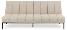 Sofa Caix beżowa ( Rozmiar: uniwersalny )