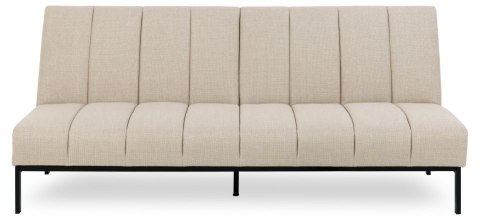 Sofa Caix beżowa ( Rozmiar: uniwersalny )