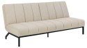 Sofa Caix beżowa ( Rozmiar: uniwersalny )