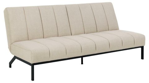 Sofa Caix beżowa ( Rozmiar: uniwersalny )